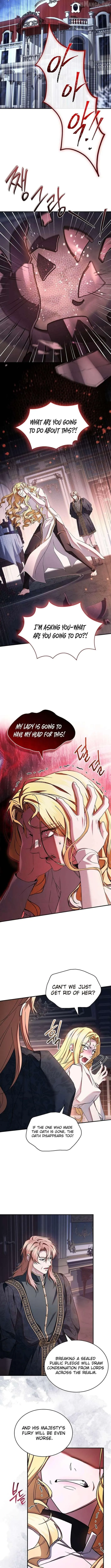 The Crown I’ll Take From You Chapter 44 page 10 - 