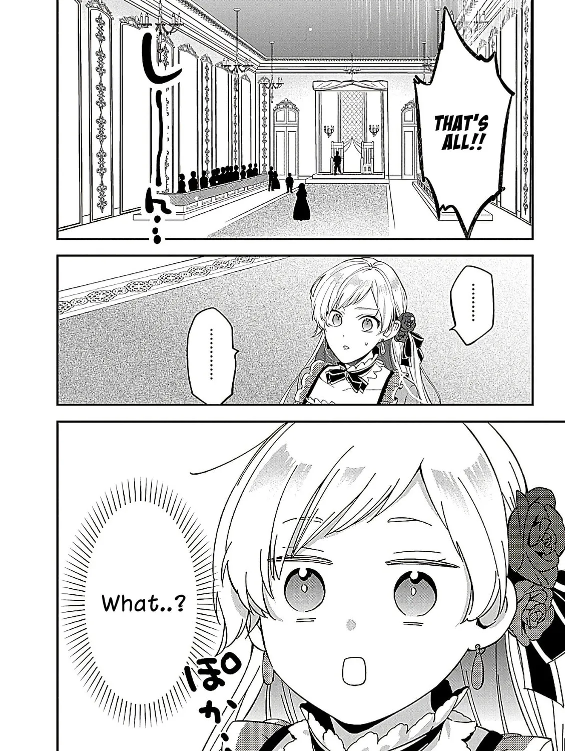 The Crown Prince Broke Off Our Engagement, So I