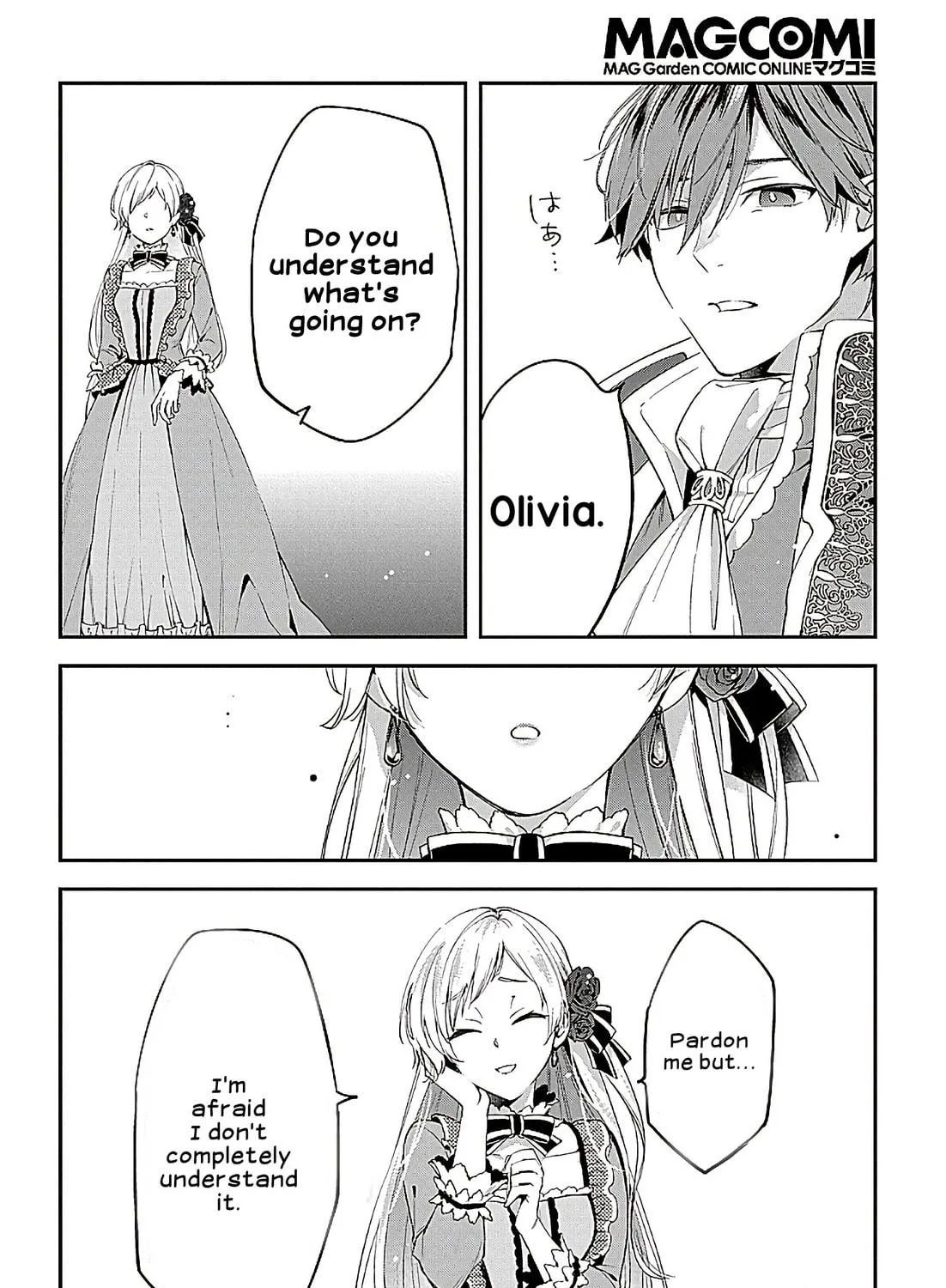 The Crown Prince Broke Off Our Engagement, So I