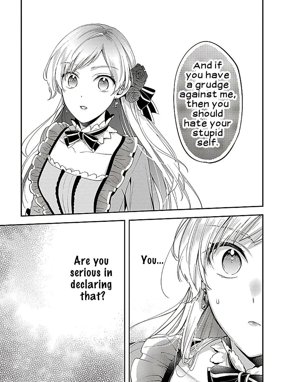 The Crown Prince Broke Off Our Engagement, So I