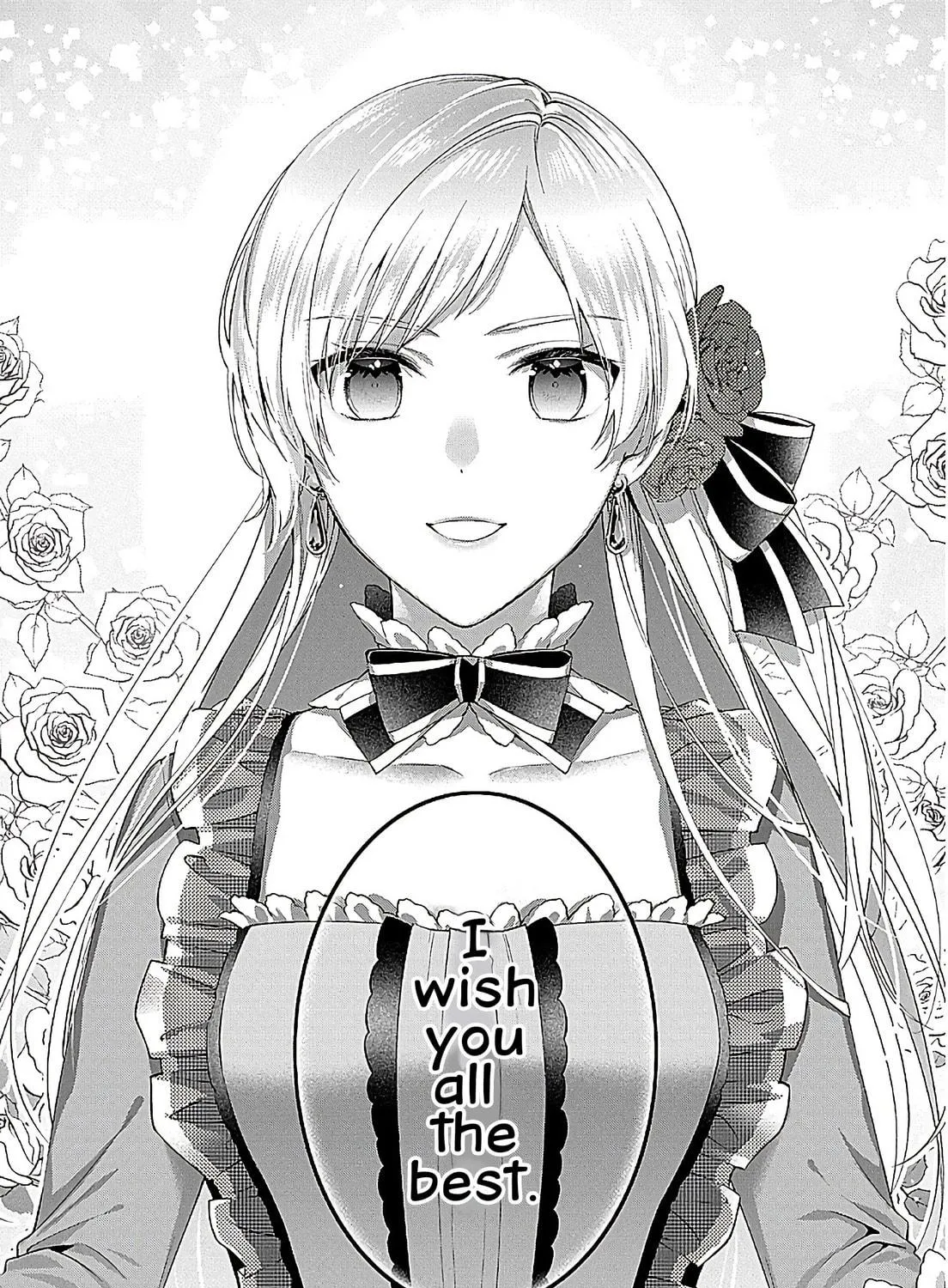 The Crown Prince Broke Off Our Engagement, So I