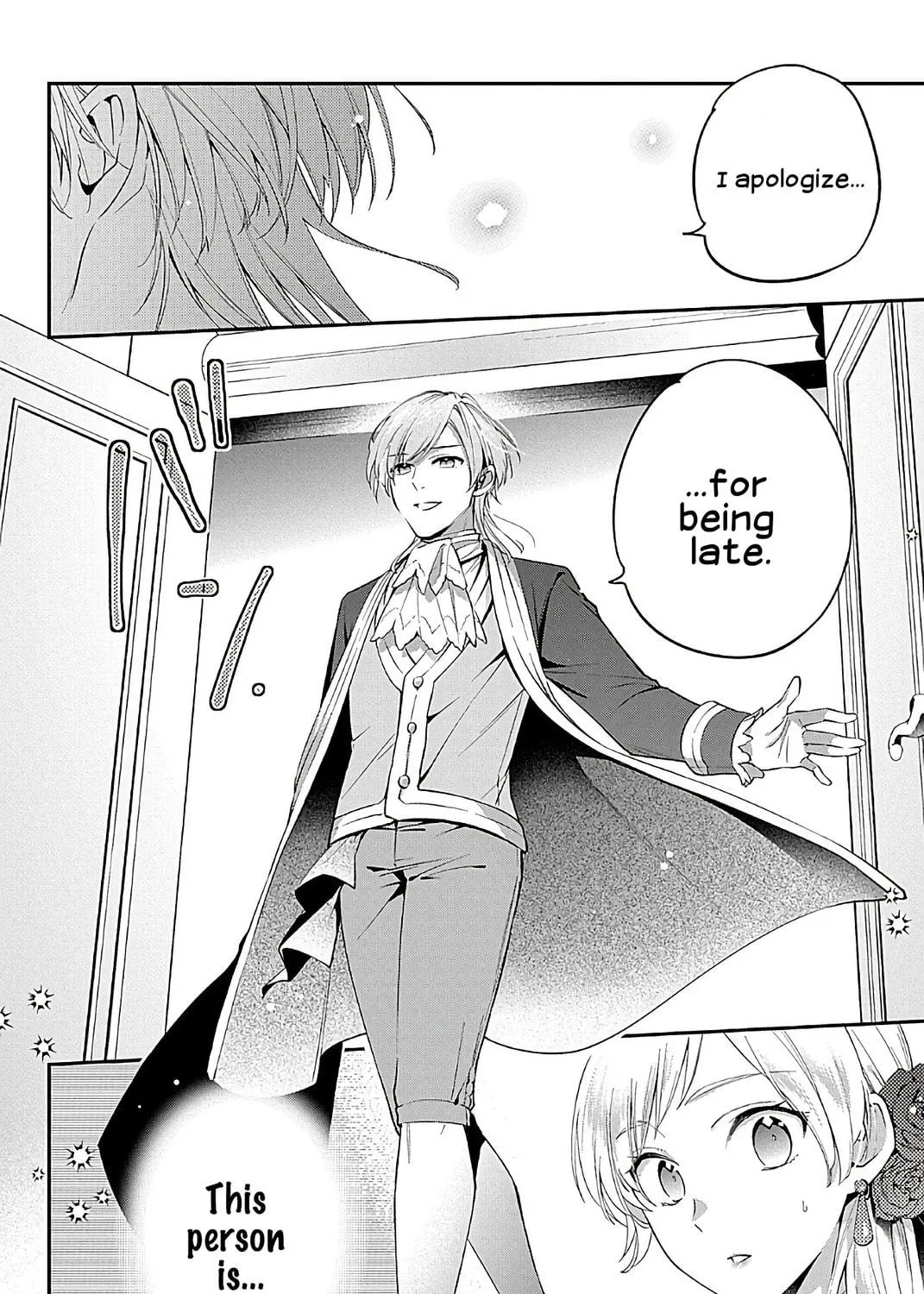 The Crown Prince Broke Off Our Engagement, So I