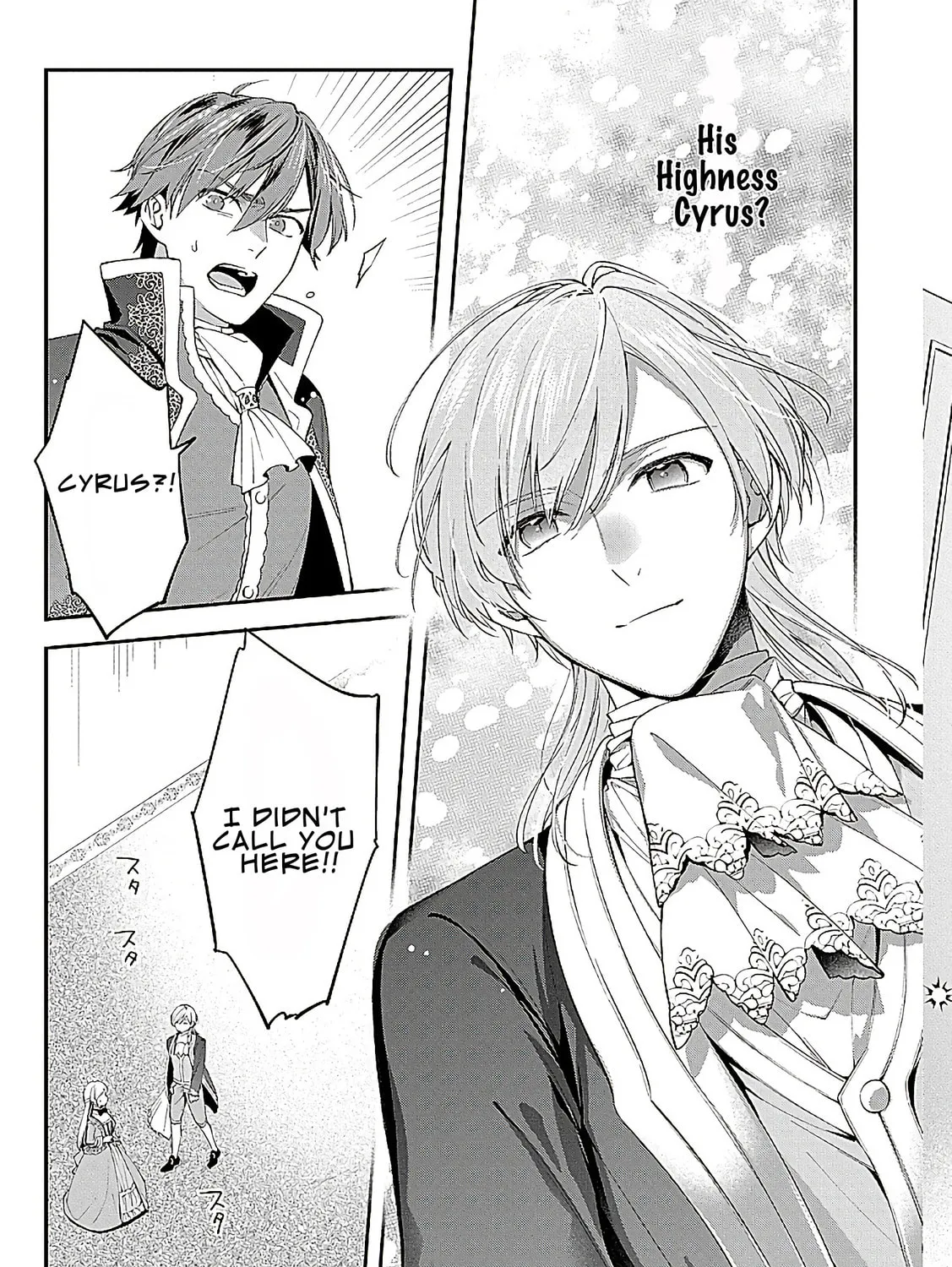 The Crown Prince Broke Off Our Engagement, So I