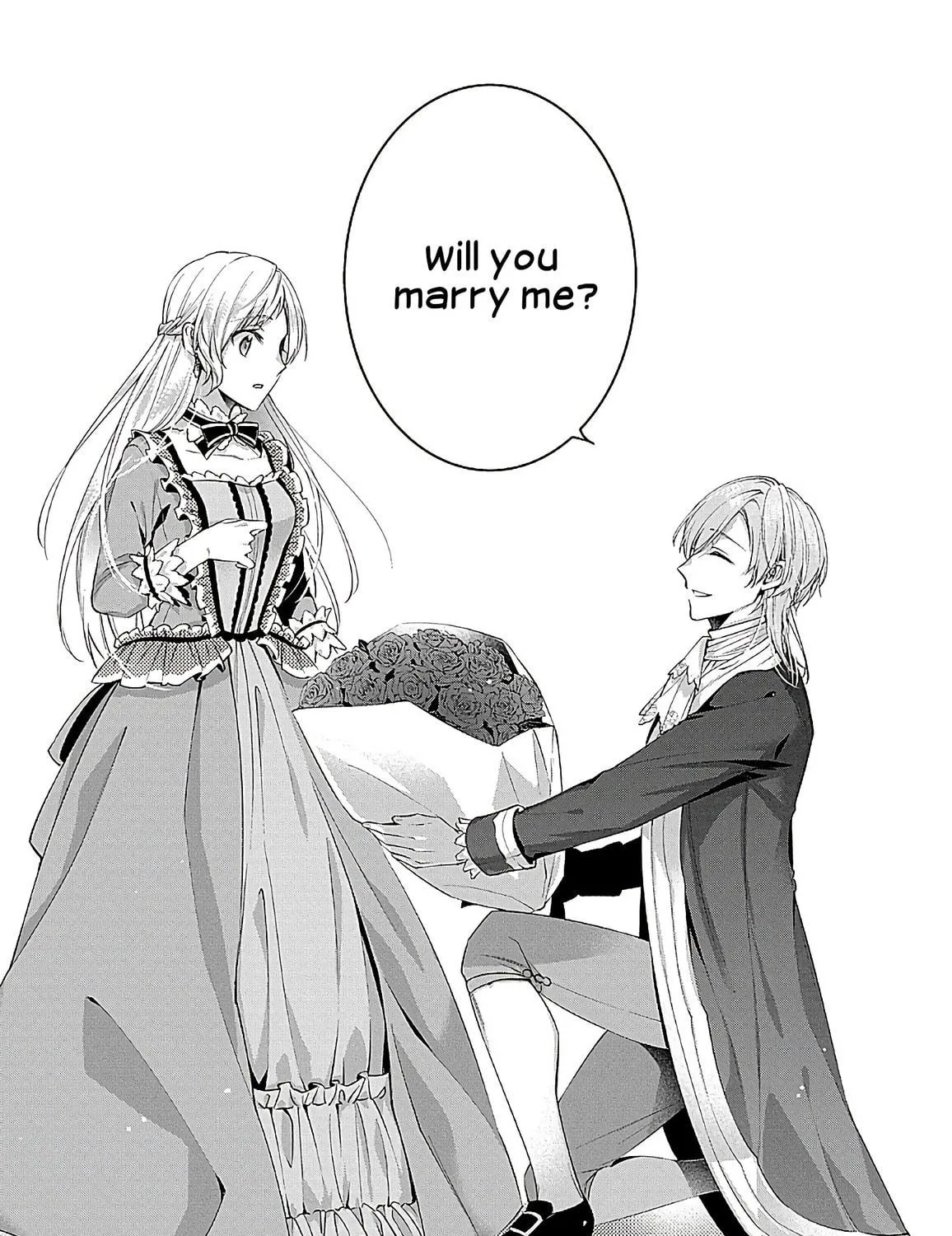 The Crown Prince Broke Off Our Engagement, So I
