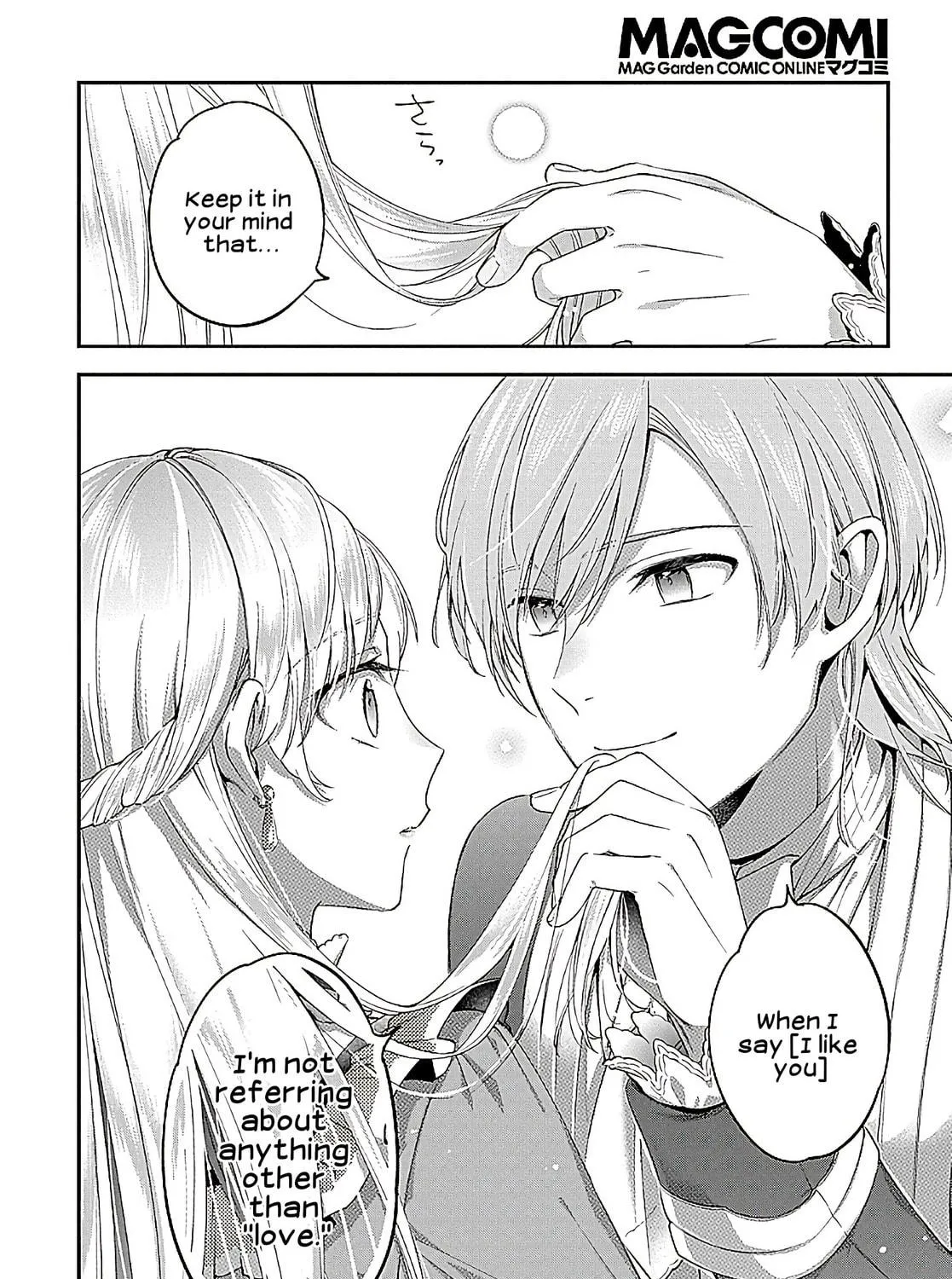 The Crown Prince Broke Off Our Engagement, So I