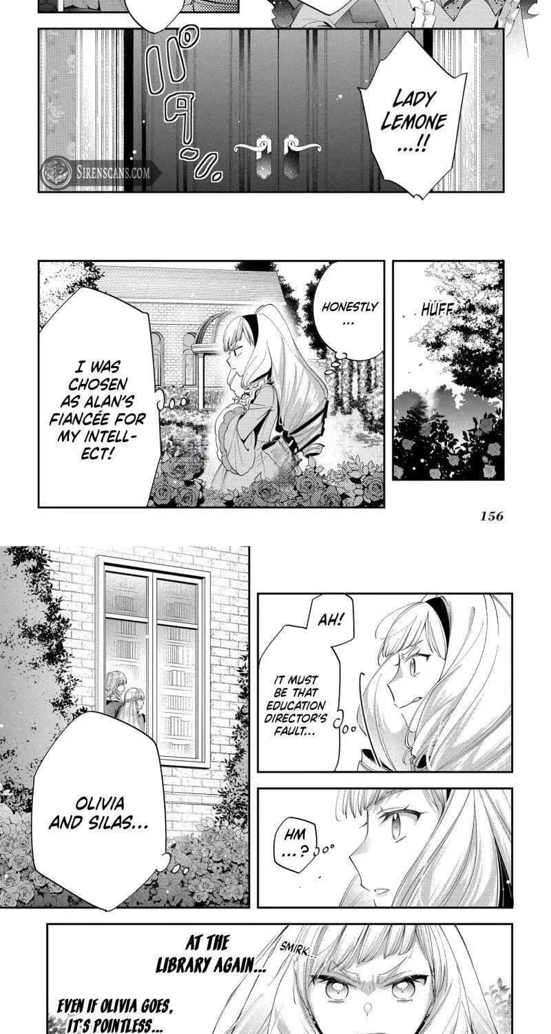 The Crown Prince Broke Off Our Engagement, So I