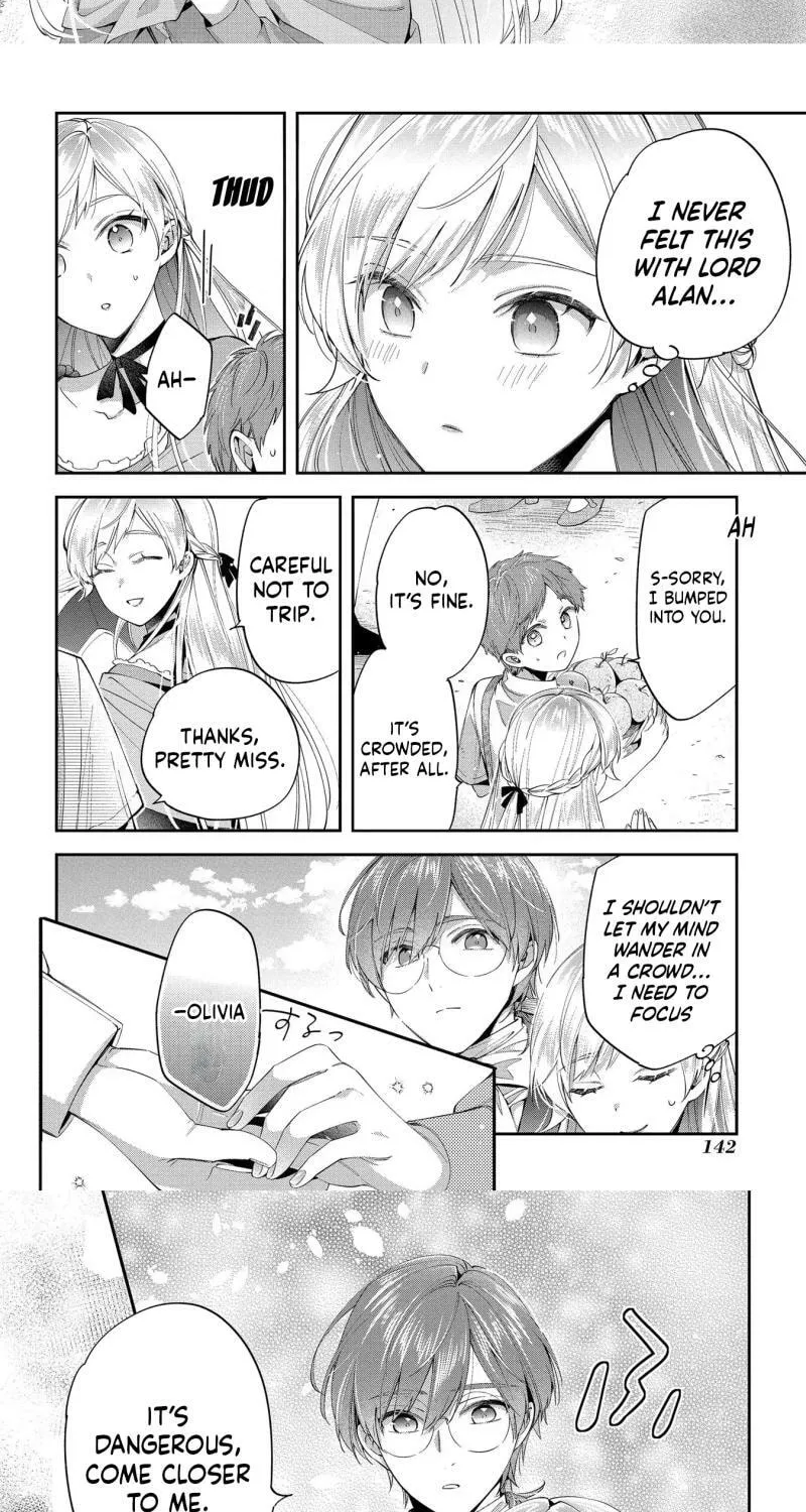The Crown Prince Broke Off Our Engagement, So I