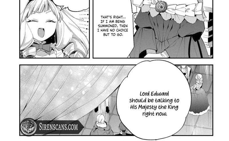 The Crown Prince Broke Off Our Engagement, So I