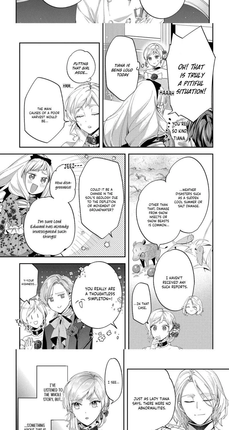 The Crown Prince Broke Off Our Engagement, So I