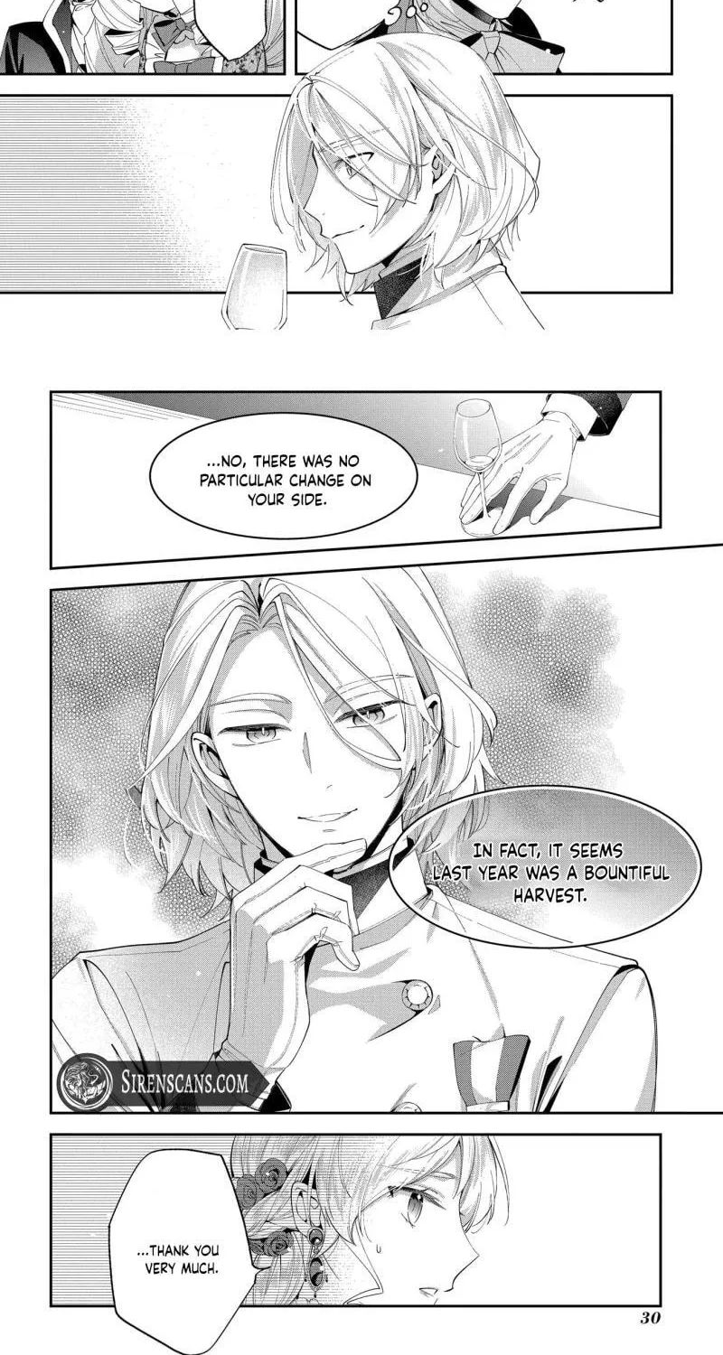 The Crown Prince Broke Off Our Engagement, So I
