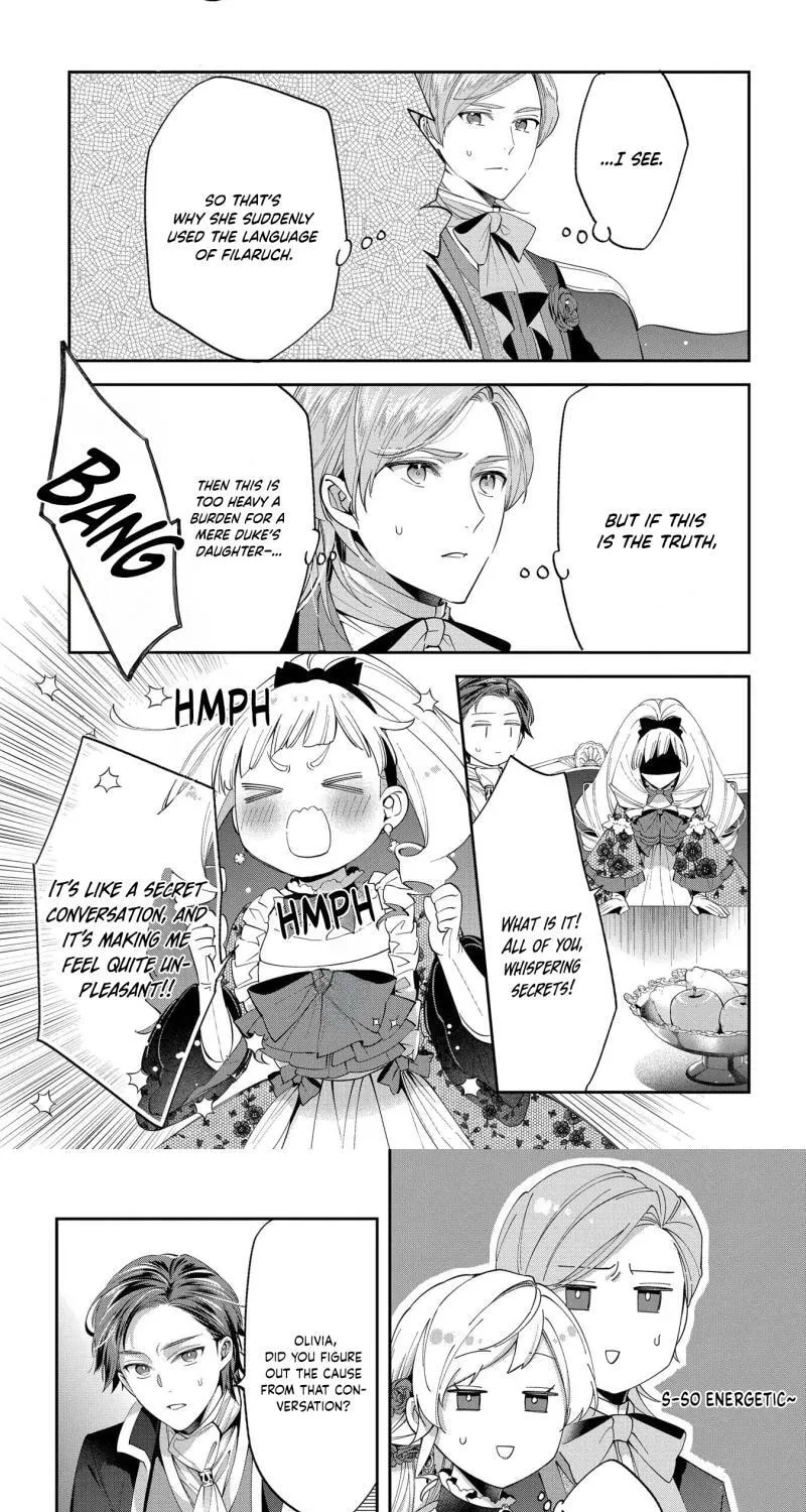 The Crown Prince Broke Off Our Engagement, So I