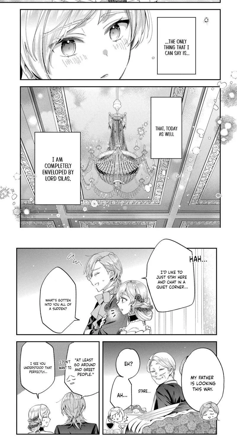 The Crown Prince Broke Off Our Engagement, So I