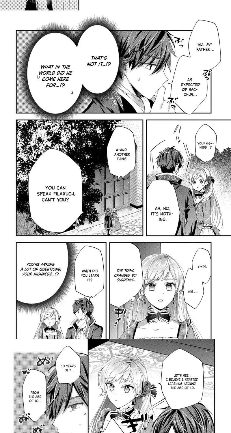 The Crown Prince Broke Off Our Engagement, So I