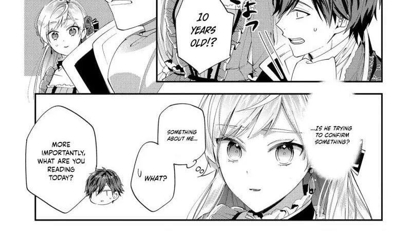 The Crown Prince Broke Off Our Engagement, So I