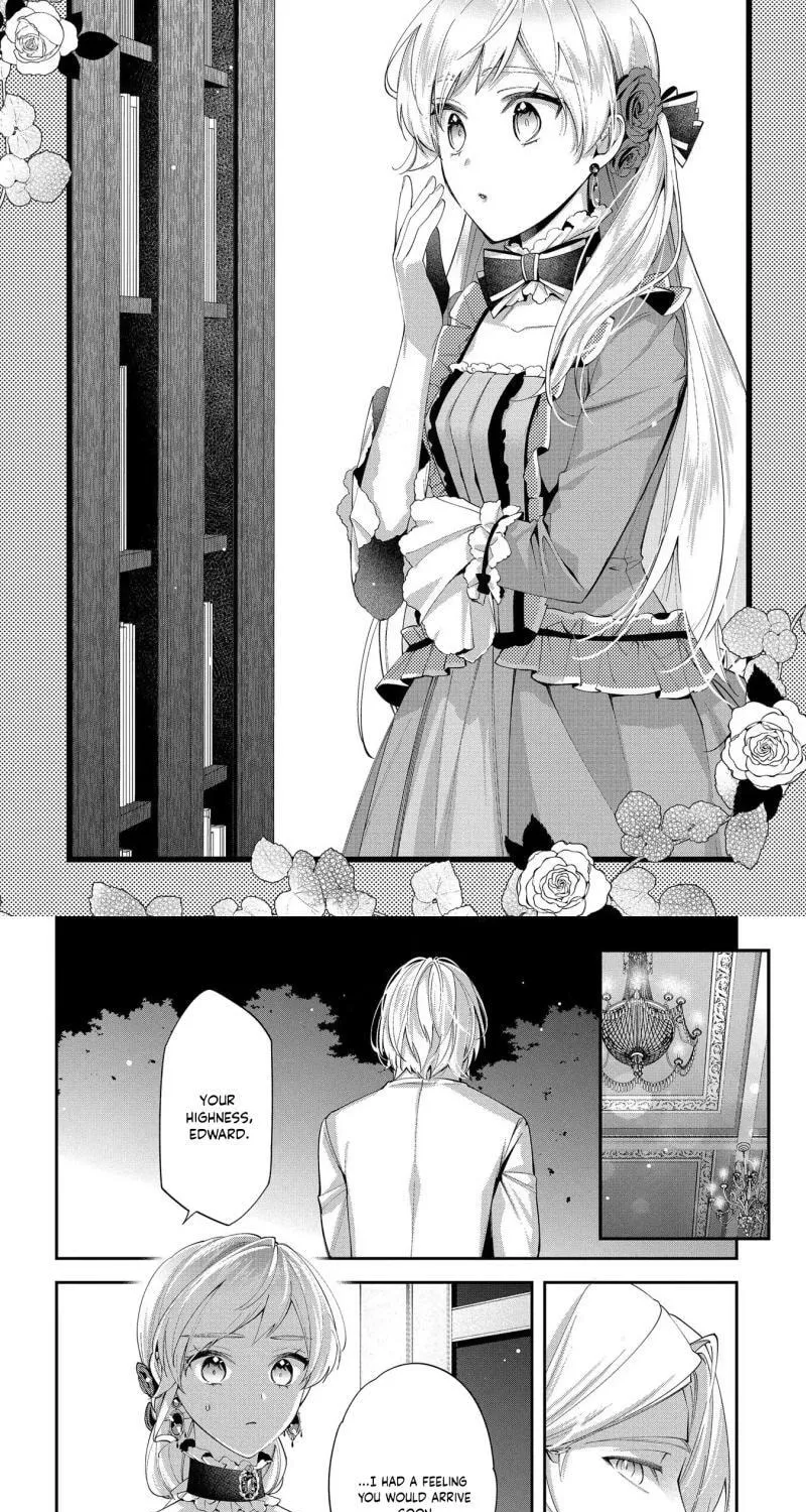 The Crown Prince Broke Off Our Engagement, So I