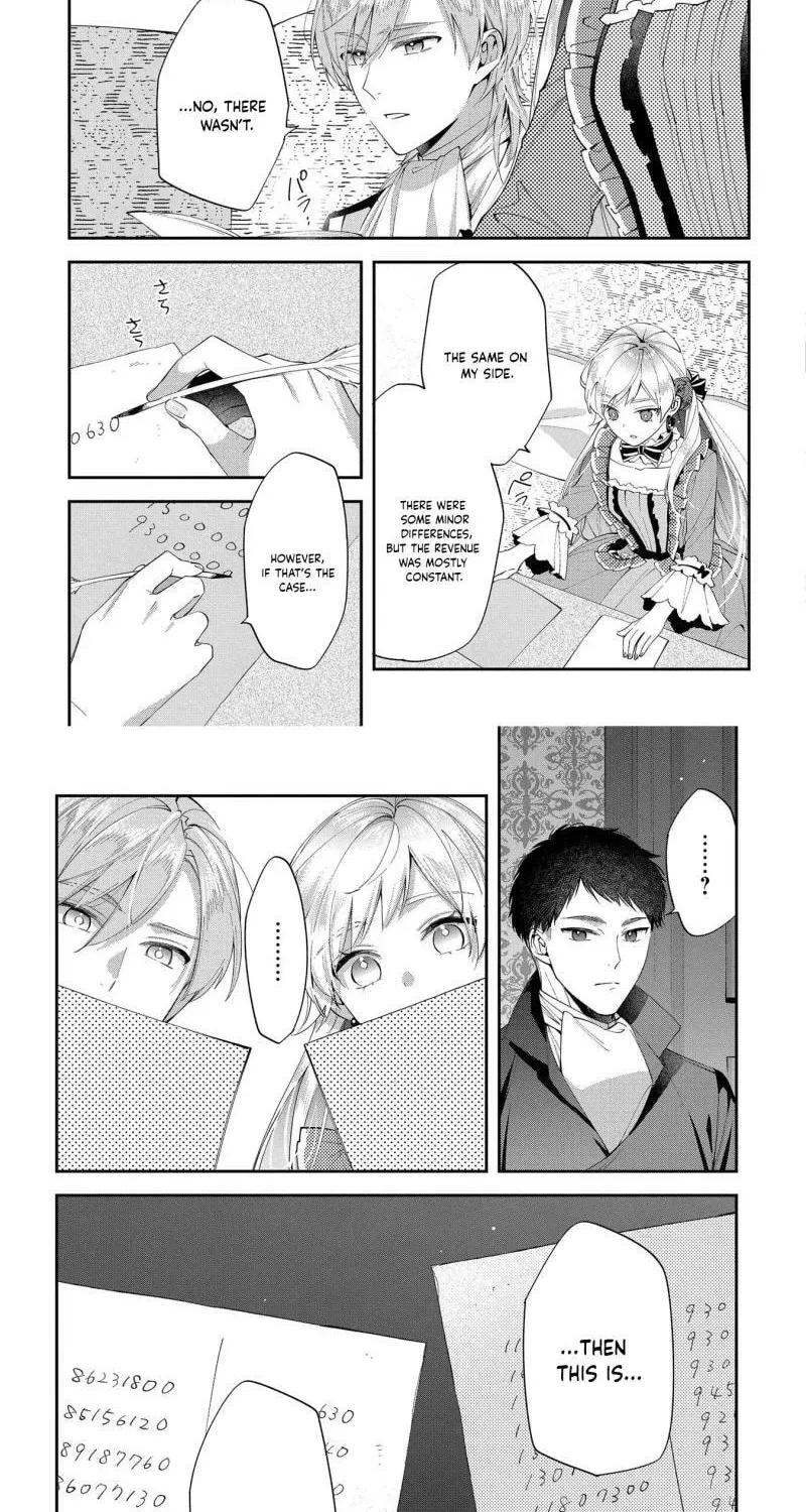 The Crown Prince Broke Off Our Engagement, So I