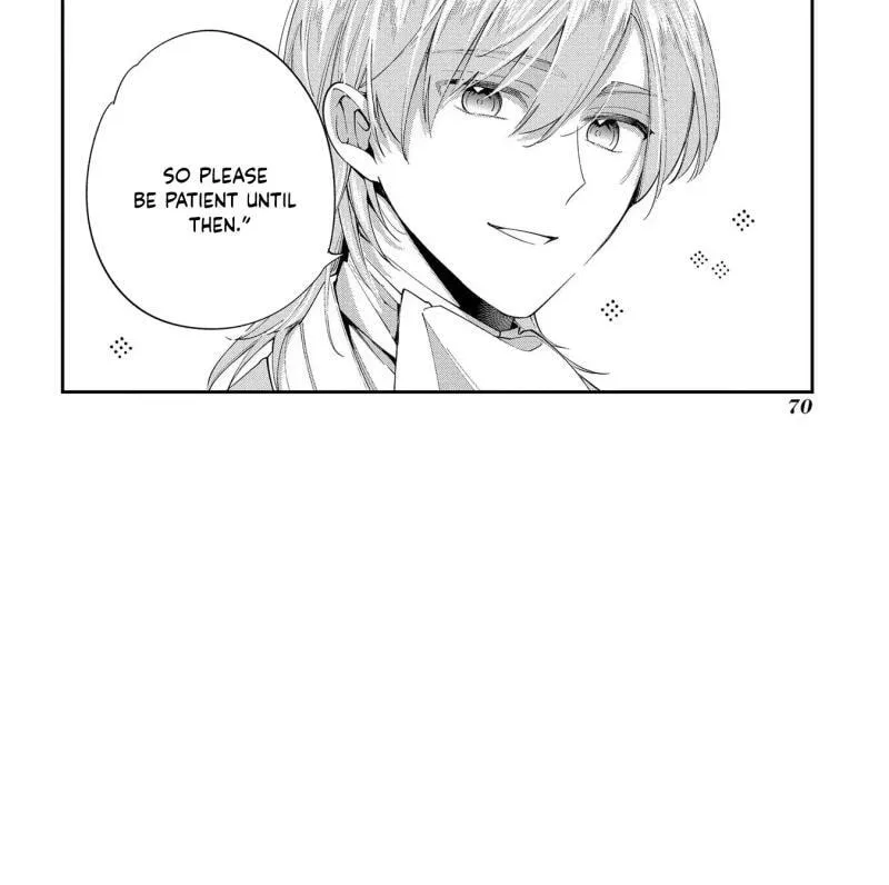 The Crown Prince Broke Off Our Engagement, So I