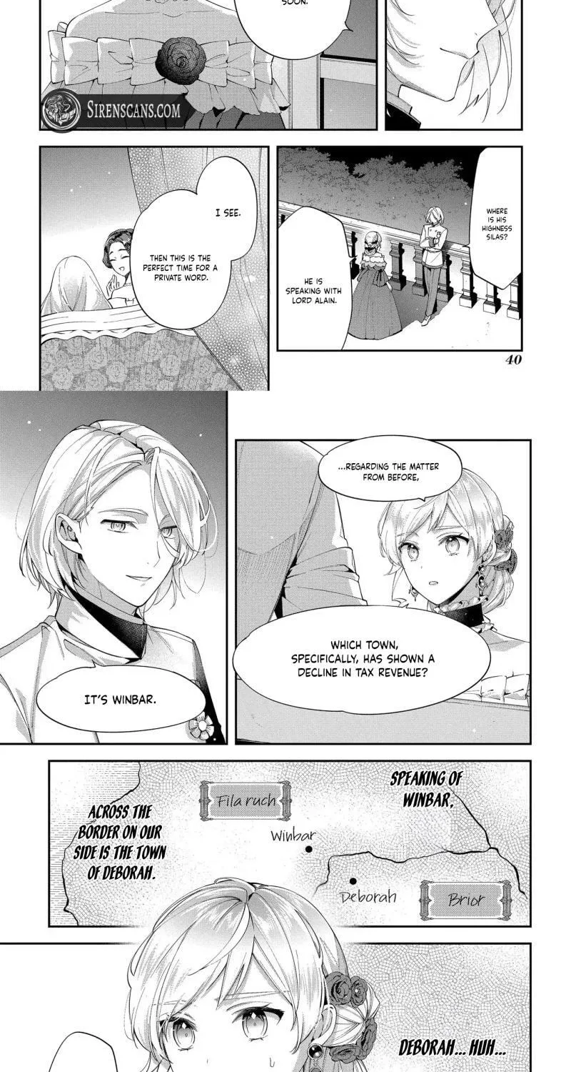 The Crown Prince Broke Off Our Engagement, So I
