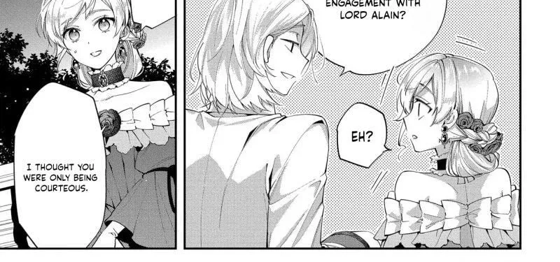 The Crown Prince Broke Off Our Engagement, So I