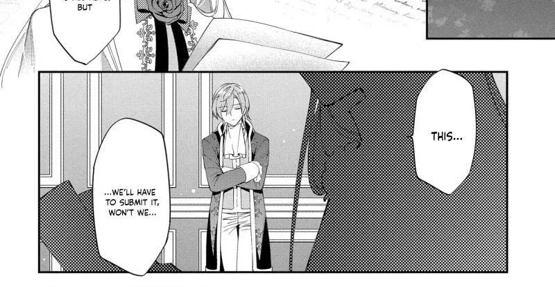 The Crown Prince Broke Off Our Engagement, So I