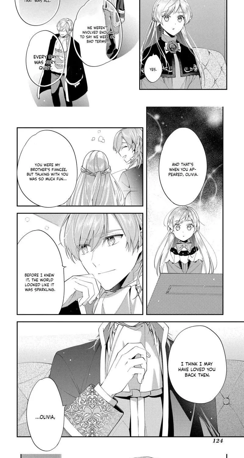 The Crown Prince Broke Off Our Engagement, So I