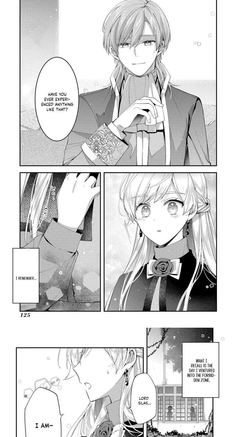 The Crown Prince Broke Off Our Engagement, So I