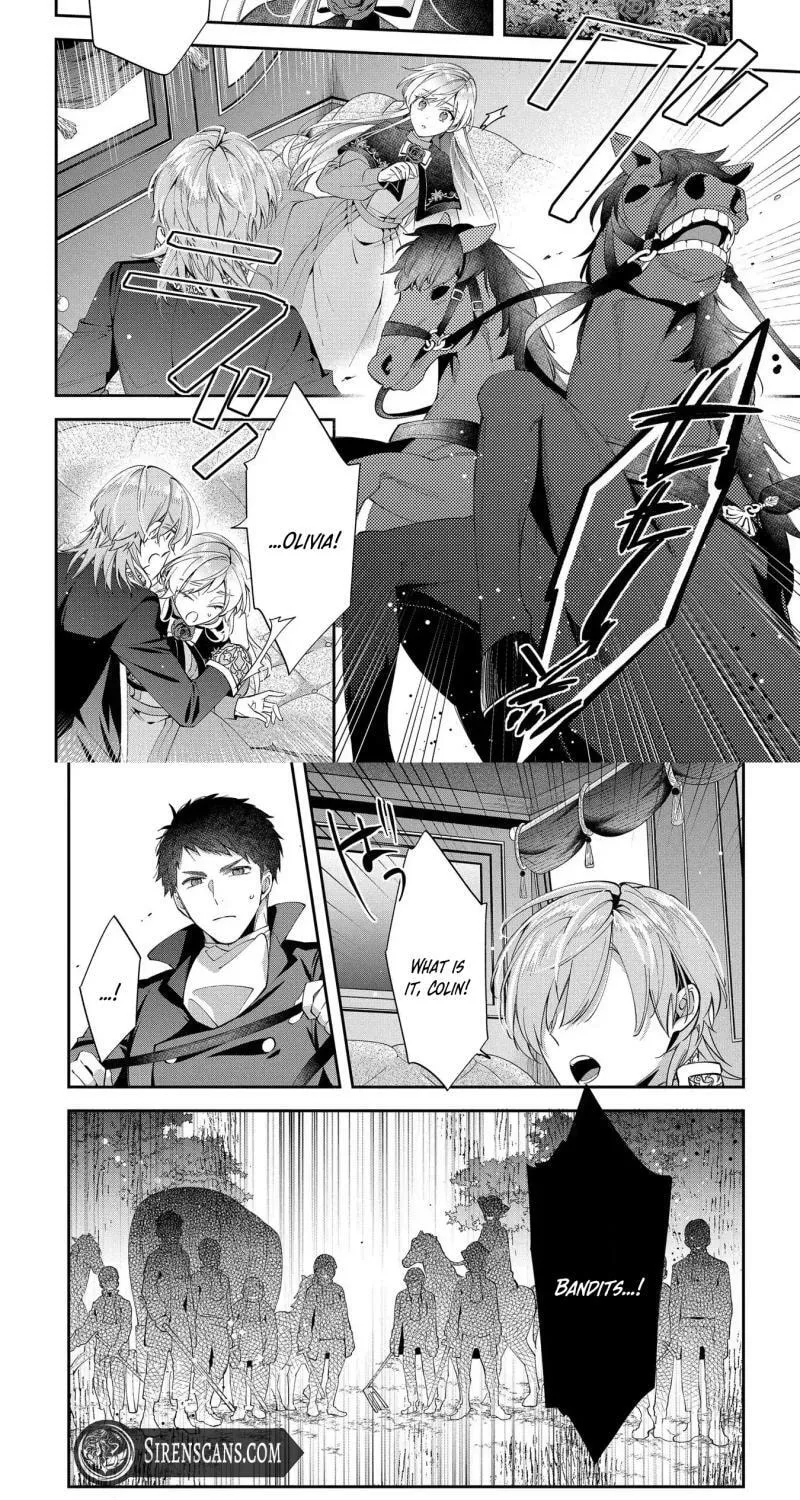 The Crown Prince Broke Off Our Engagement, So I