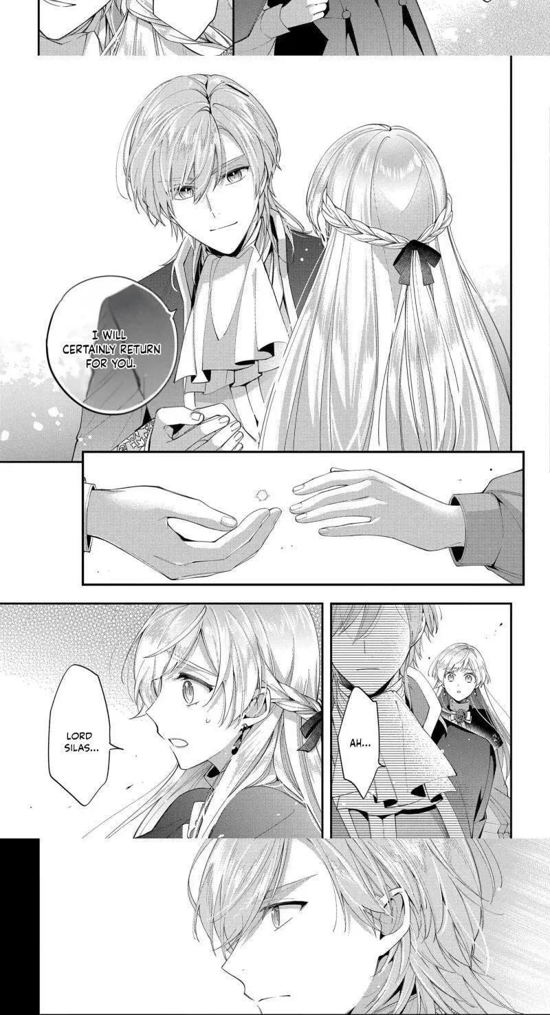 The Crown Prince Broke Off Our Engagement, So I