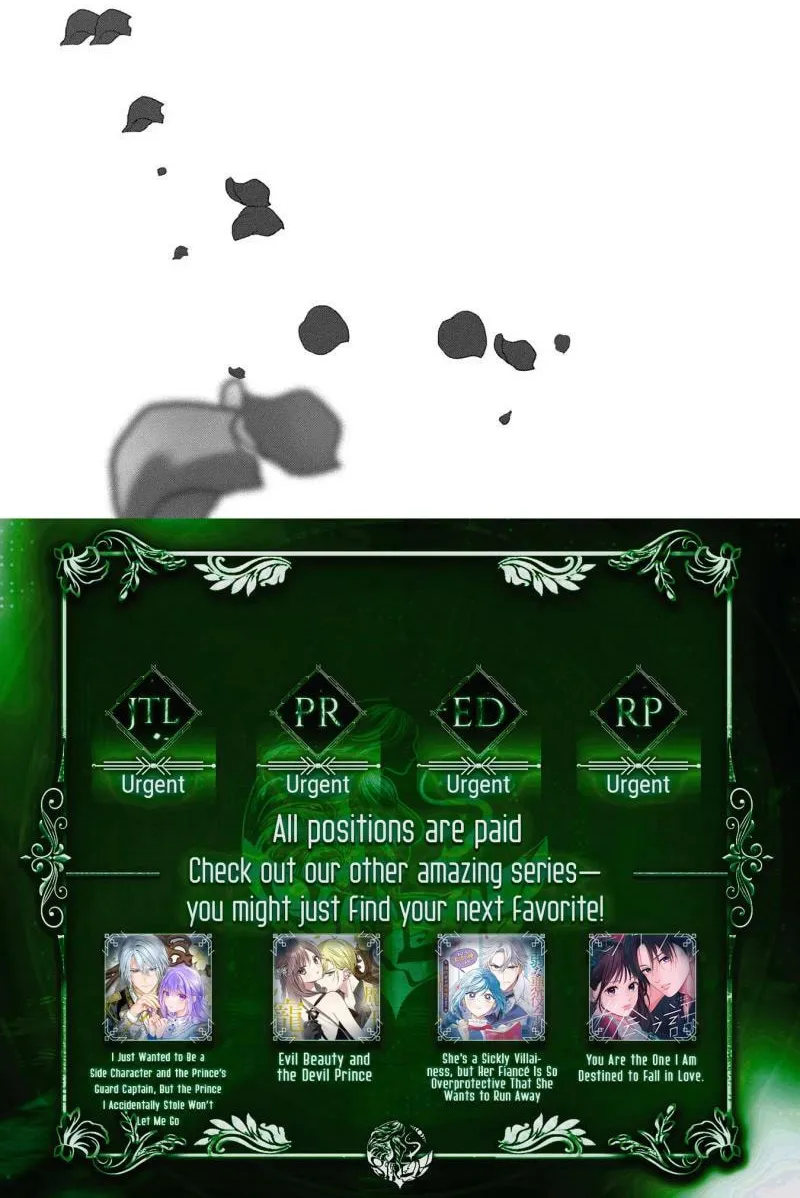 The Crown Prince Broke Off Our Engagement, So I