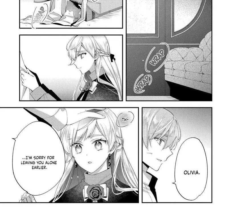 The Crown Prince Broke Off Our Engagement, So I