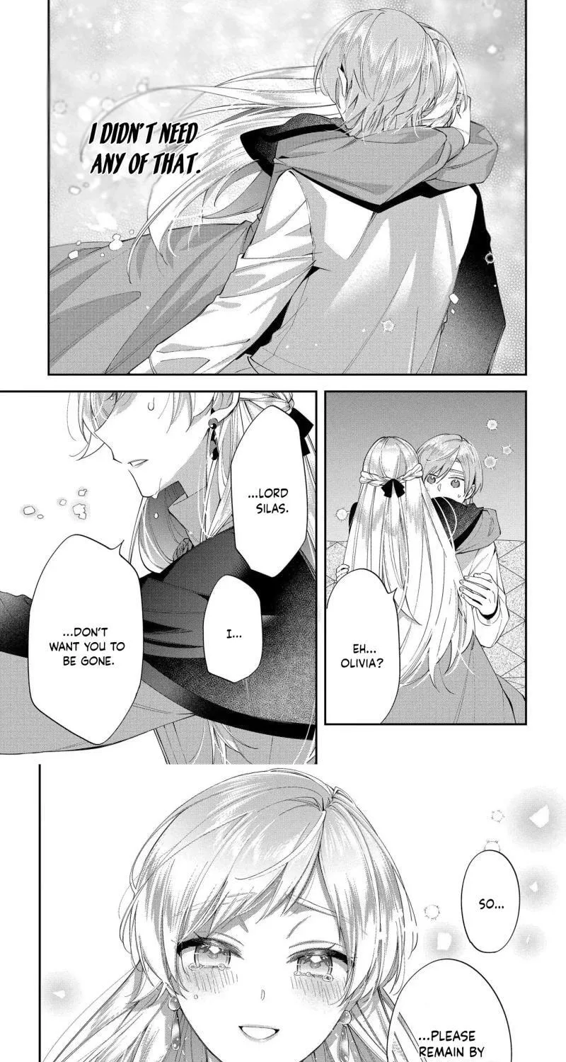 The Crown Prince Broke Off Our Engagement, So I