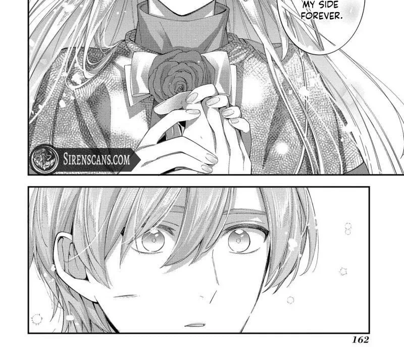 The Crown Prince Broke Off Our Engagement, So I