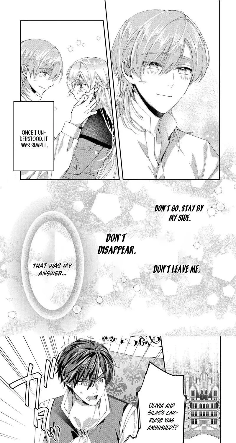The Crown Prince Broke Off Our Engagement, So I