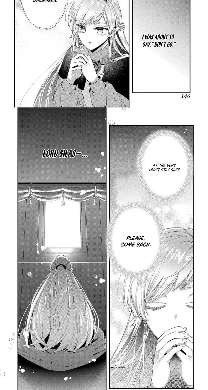 The Crown Prince Broke Off Our Engagement, So I