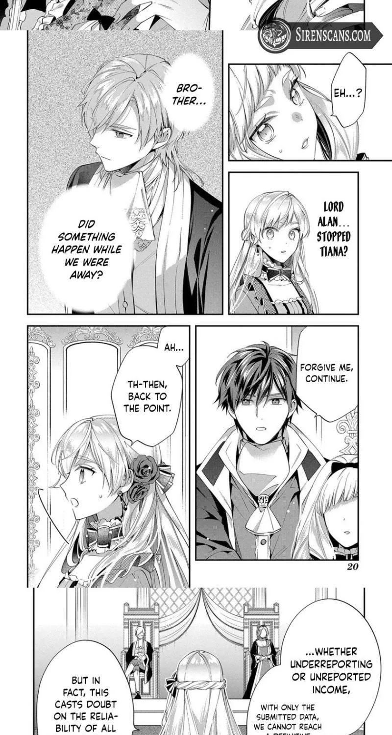 The Crown Prince Broke Off Our Engagement, So I