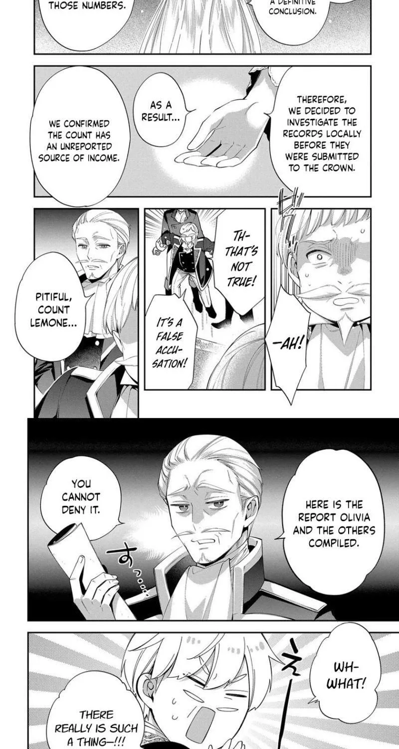 The Crown Prince Broke Off Our Engagement, So I
