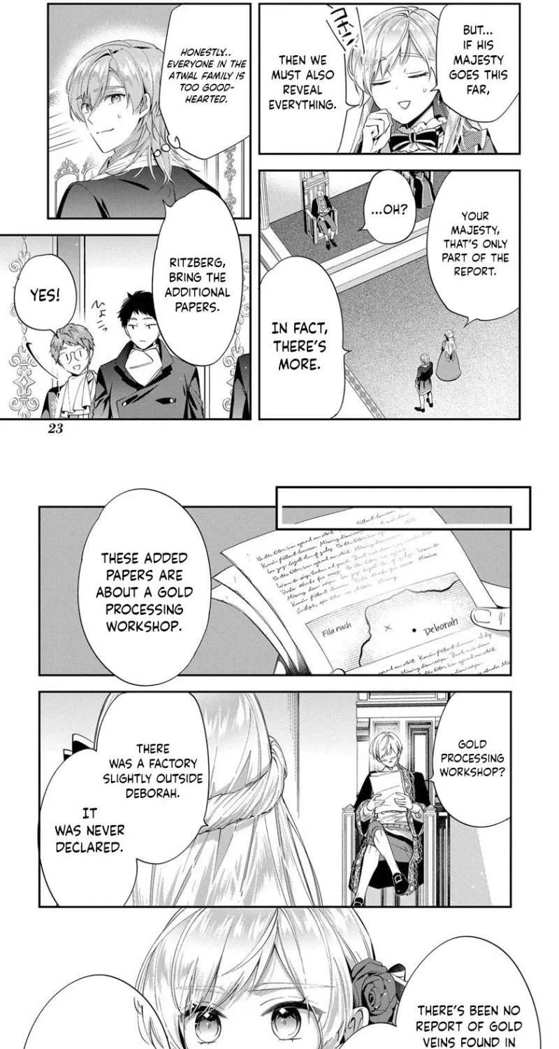 The Crown Prince Broke Off Our Engagement, So I