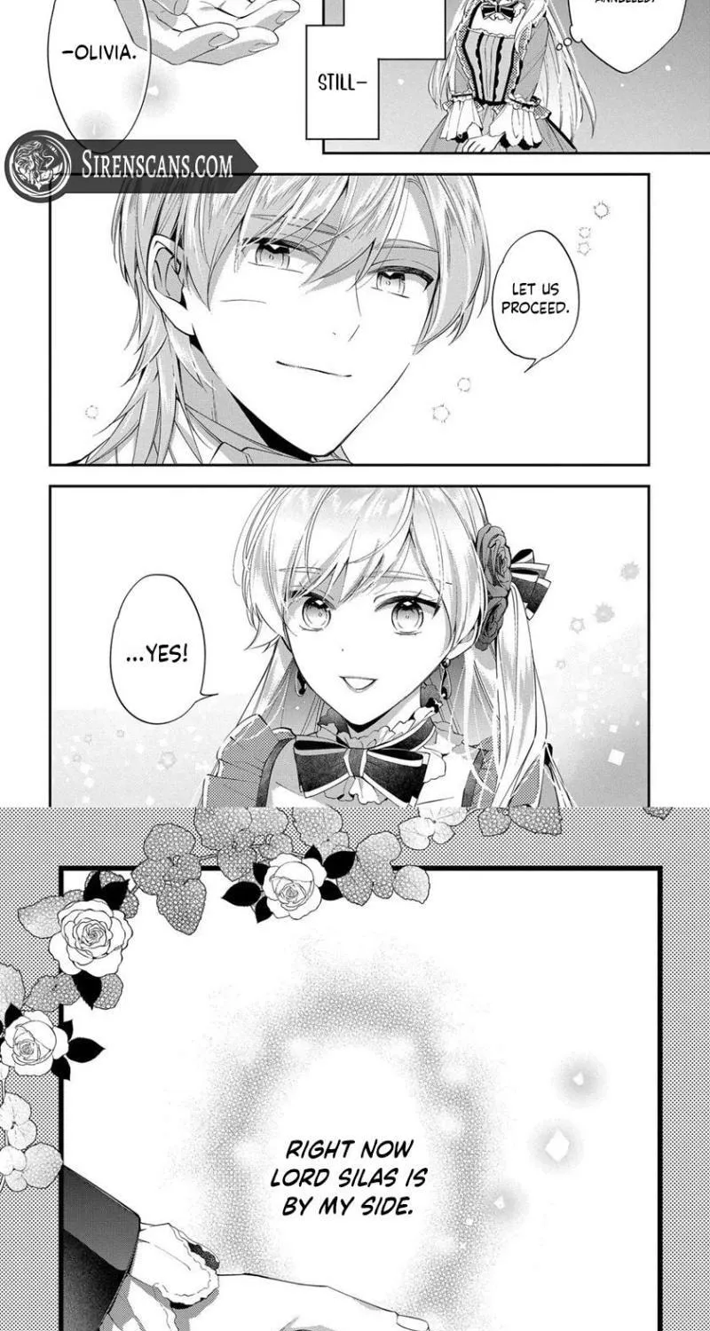 The Crown Prince Broke Off Our Engagement, So I