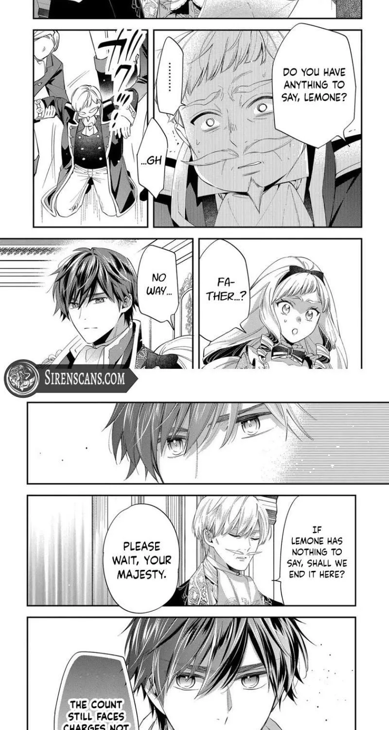 The Crown Prince Broke Off Our Engagement, So I