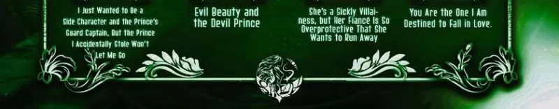 The Crown Prince Broke Off Our Engagement, So I