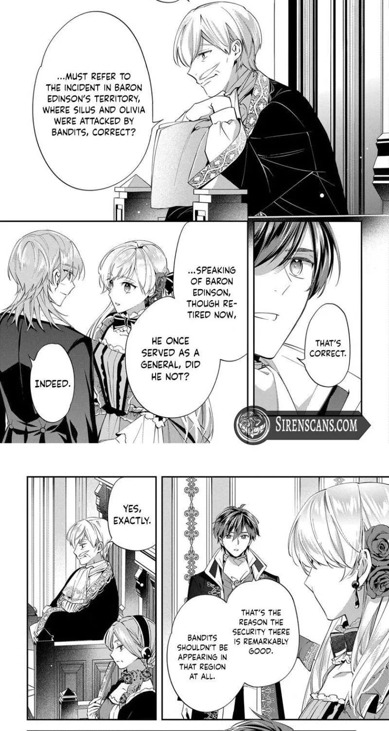 The Crown Prince Broke Off Our Engagement, So I