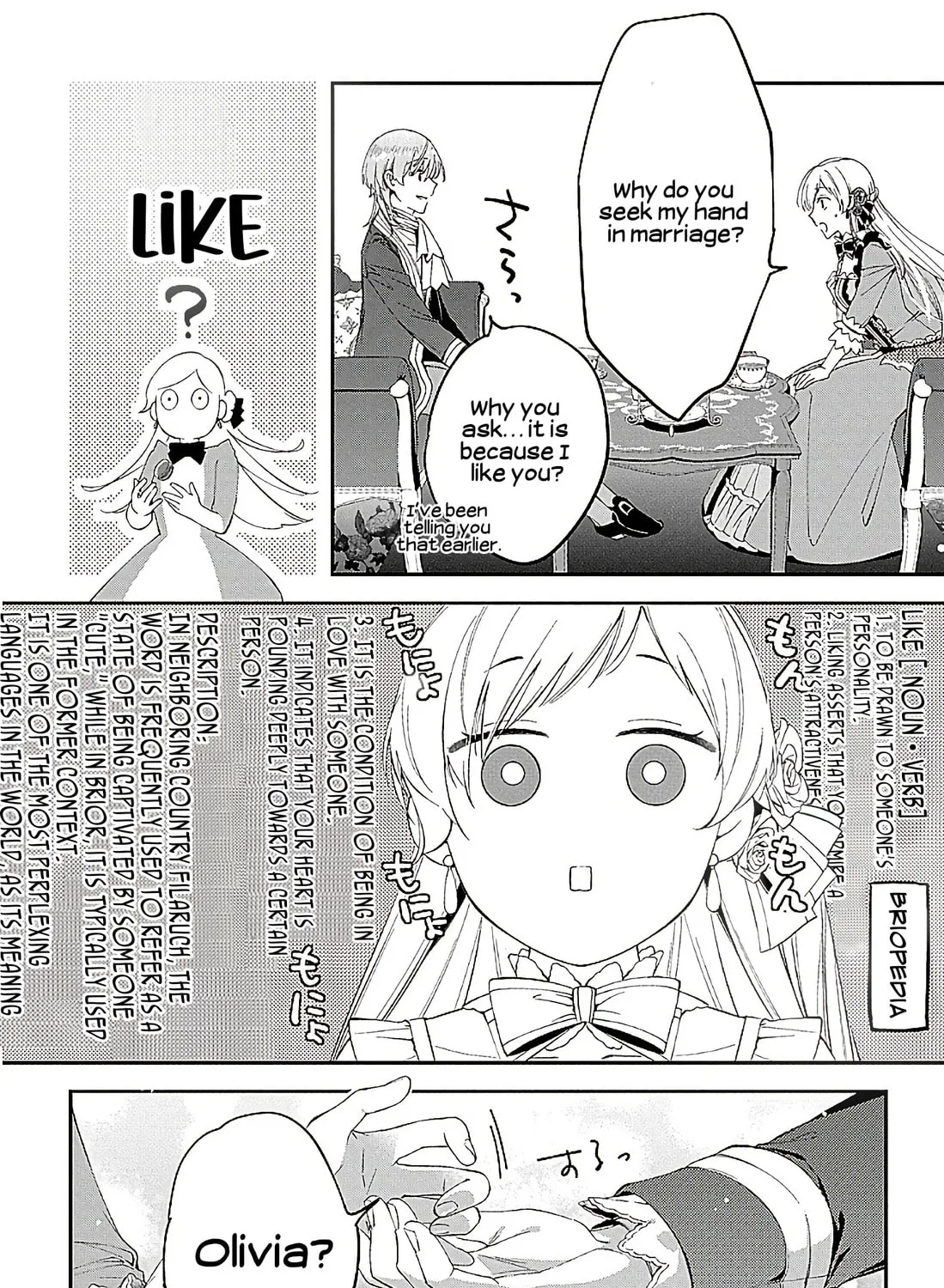 The Crown Prince Broke Off Our Engagement, So I