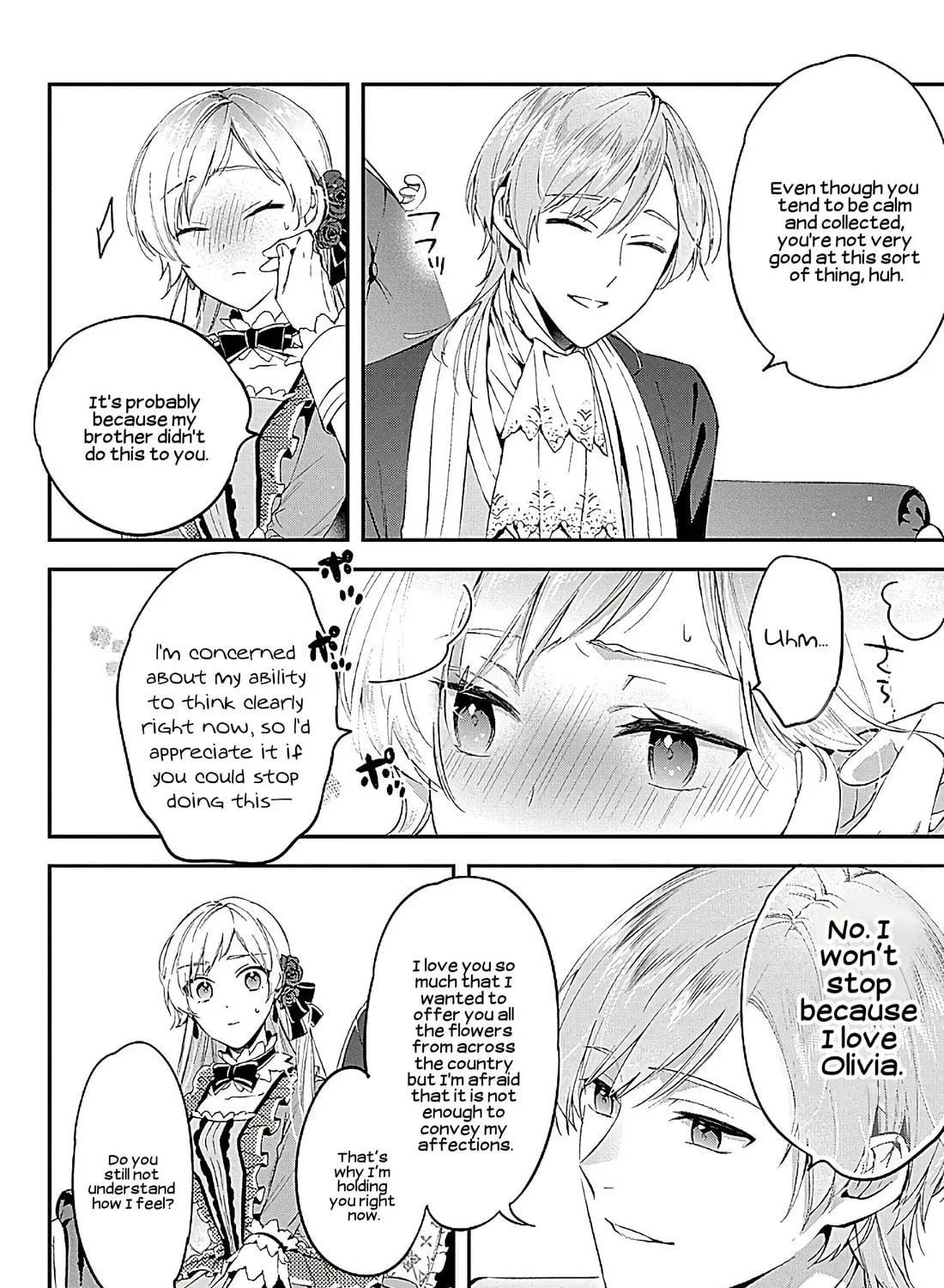 The Crown Prince Broke Off Our Engagement, So I