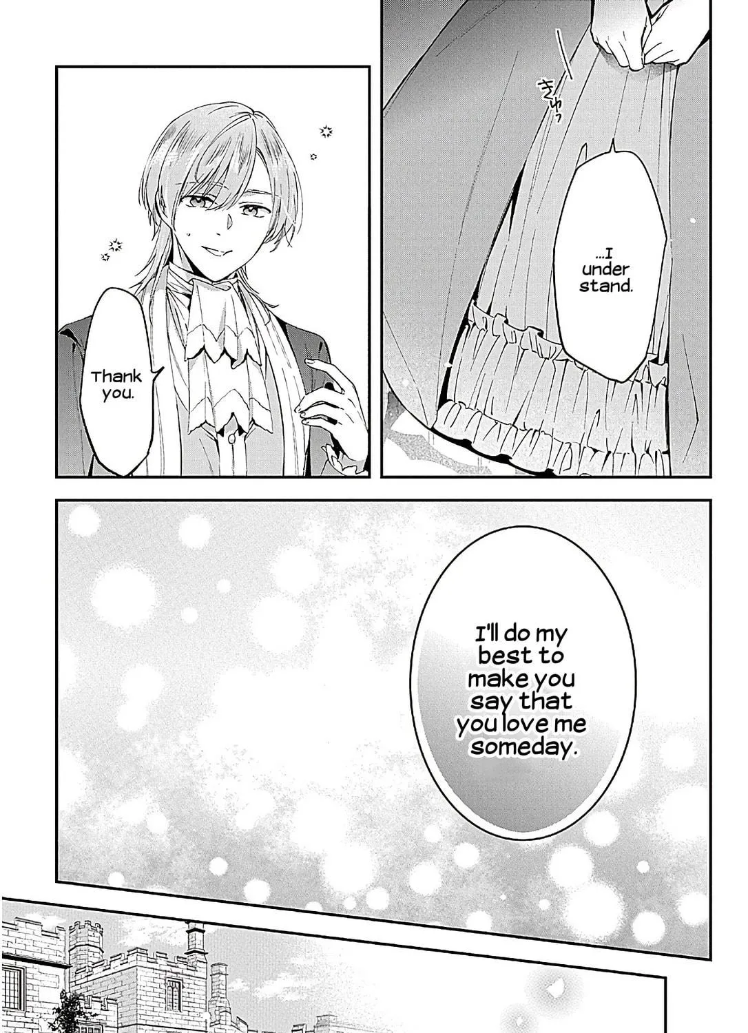 The Crown Prince Broke Off Our Engagement, So I