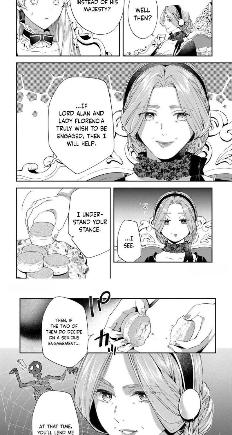 The Crown Prince Broke Off Our Engagement, So I