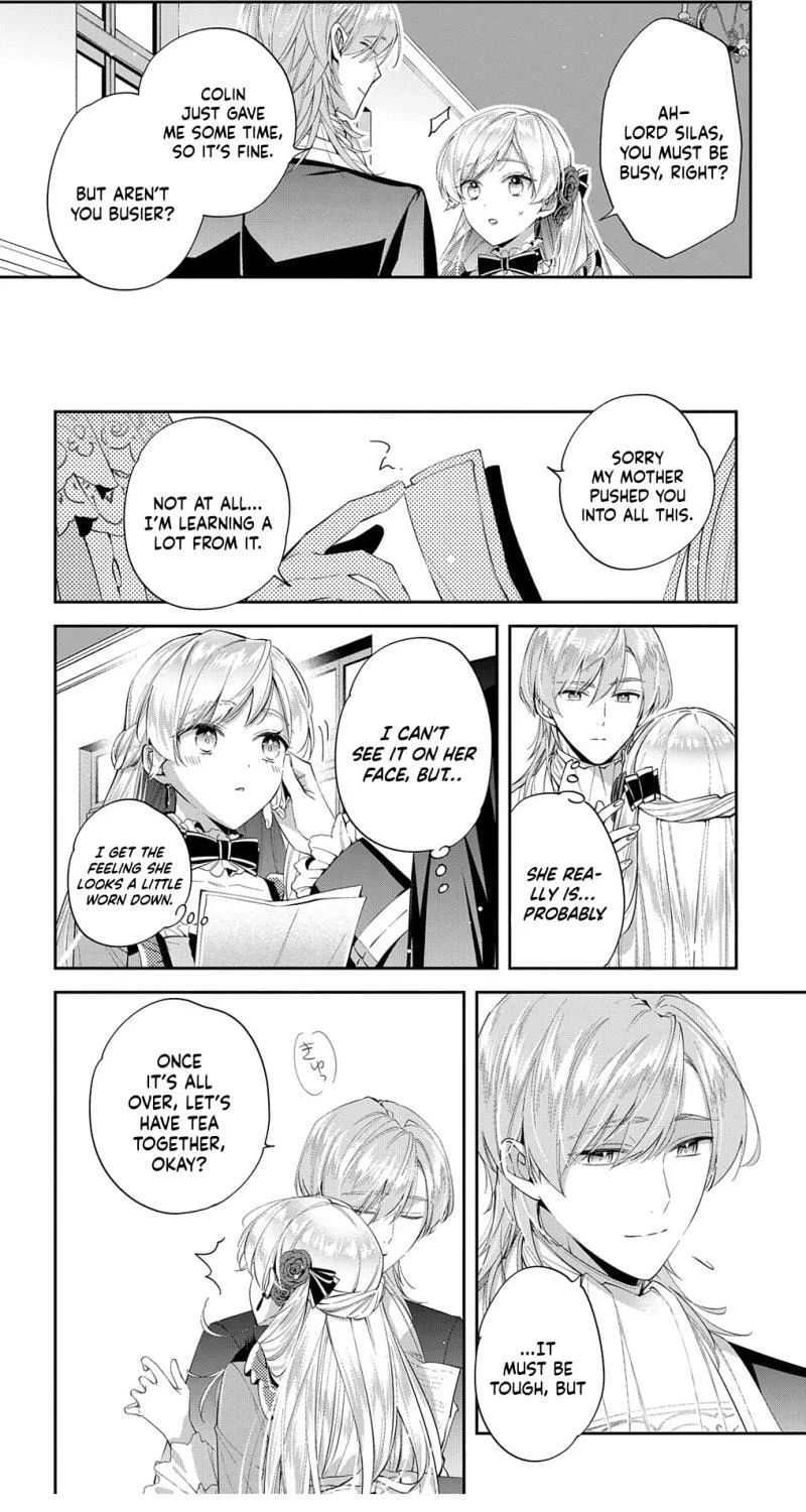 The Crown Prince Broke Off Our Engagement, So I