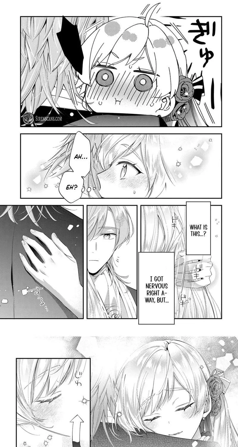 The Crown Prince Broke Off Our Engagement, So I