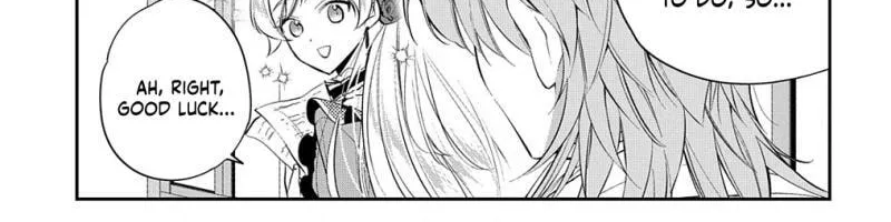 The Crown Prince Broke Off Our Engagement, So I