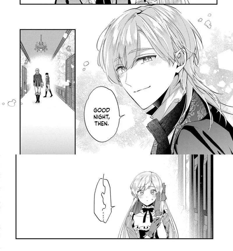 The Crown Prince Broke Off Our Engagement, So I