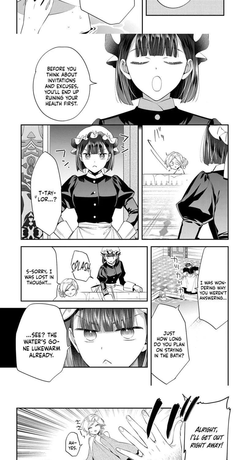 The Crown Prince Broke Off Our Engagement, So I
